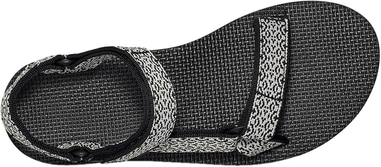 image:imageTeva womens Original Universal MetallicBoho WhiteBlack