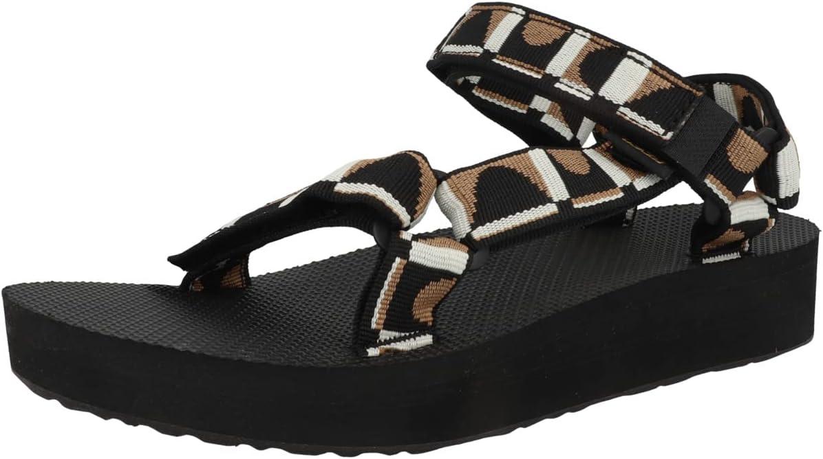 image:imageTeva womens Original Universal MetallicBounce BlackLion