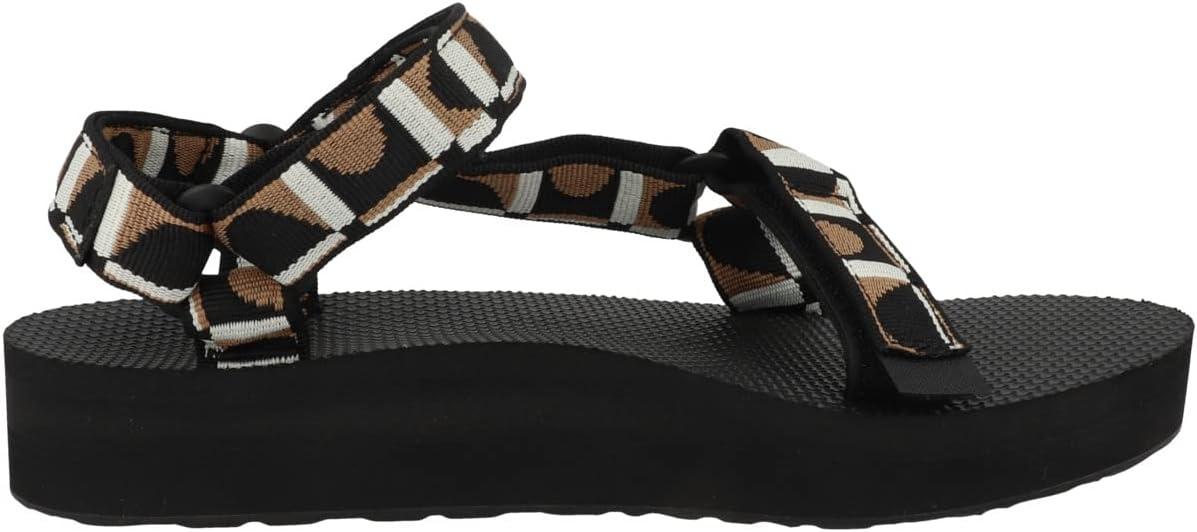 image:imageTeva womens Original Universal MetallicBounce BlackLion
