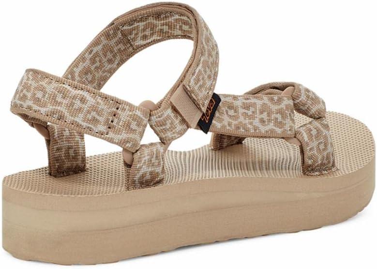 image:imageTeva womens Original Universal MetallicDorinda Sesame