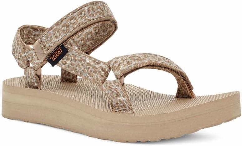 image:imageTeva womens Original Universal MetallicDorinda Sesame