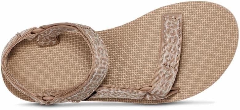 image:imageTeva womens Original Universal MetallicDorinda Sesame