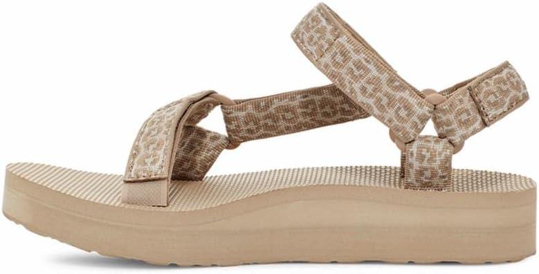 image:imageTeva womens Original Universal MetallicDorinda Sesame