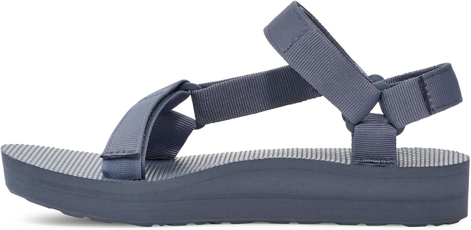 image:imageTeva womens Original Universal MetallicFolkstone Grey