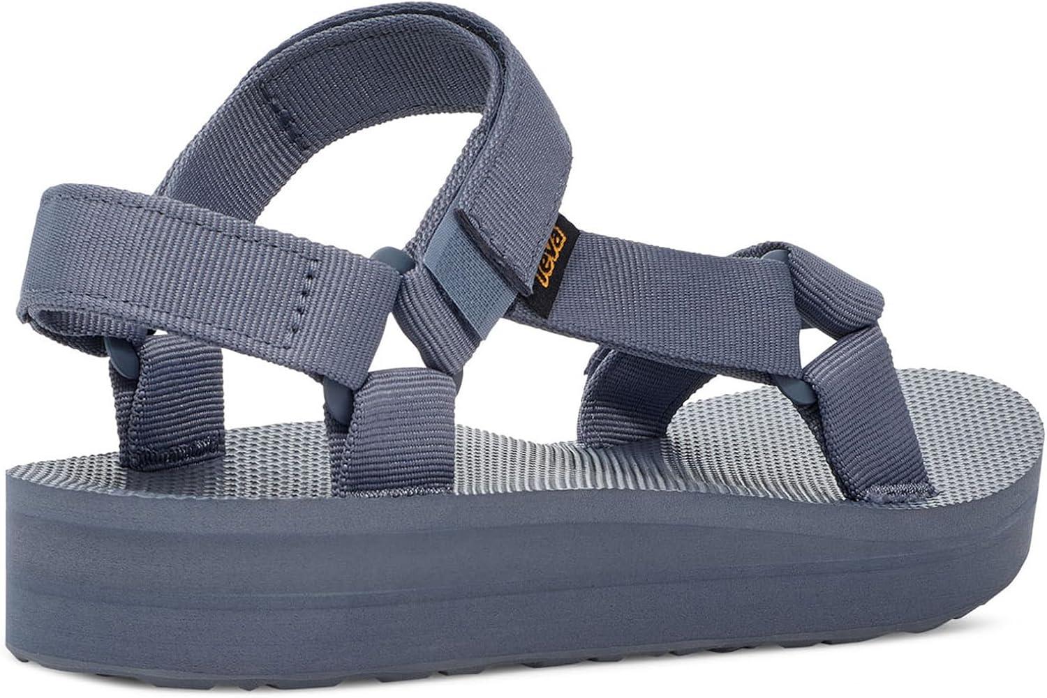 image:imageTeva womens Original Universal MetallicFolkstone Grey