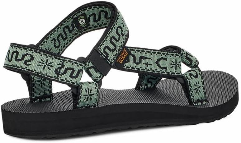 image:imageTeva womens Original Universal MetallicGreen