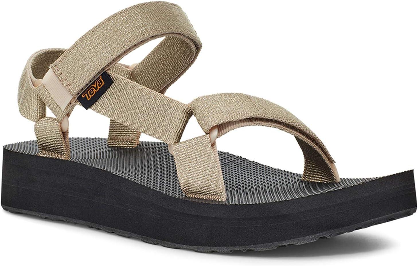 image:imageTeva womens Original Universal MetallicMetallic Champagne
