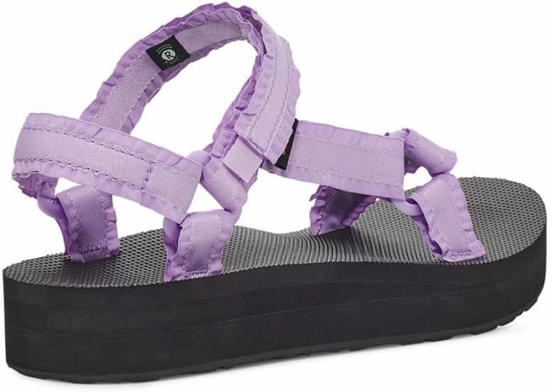 image:imageTeva womens Original Universal MetallicPastel Lilac