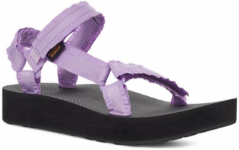 image:imageTeva womens Original Universal MetallicPastel Lilac