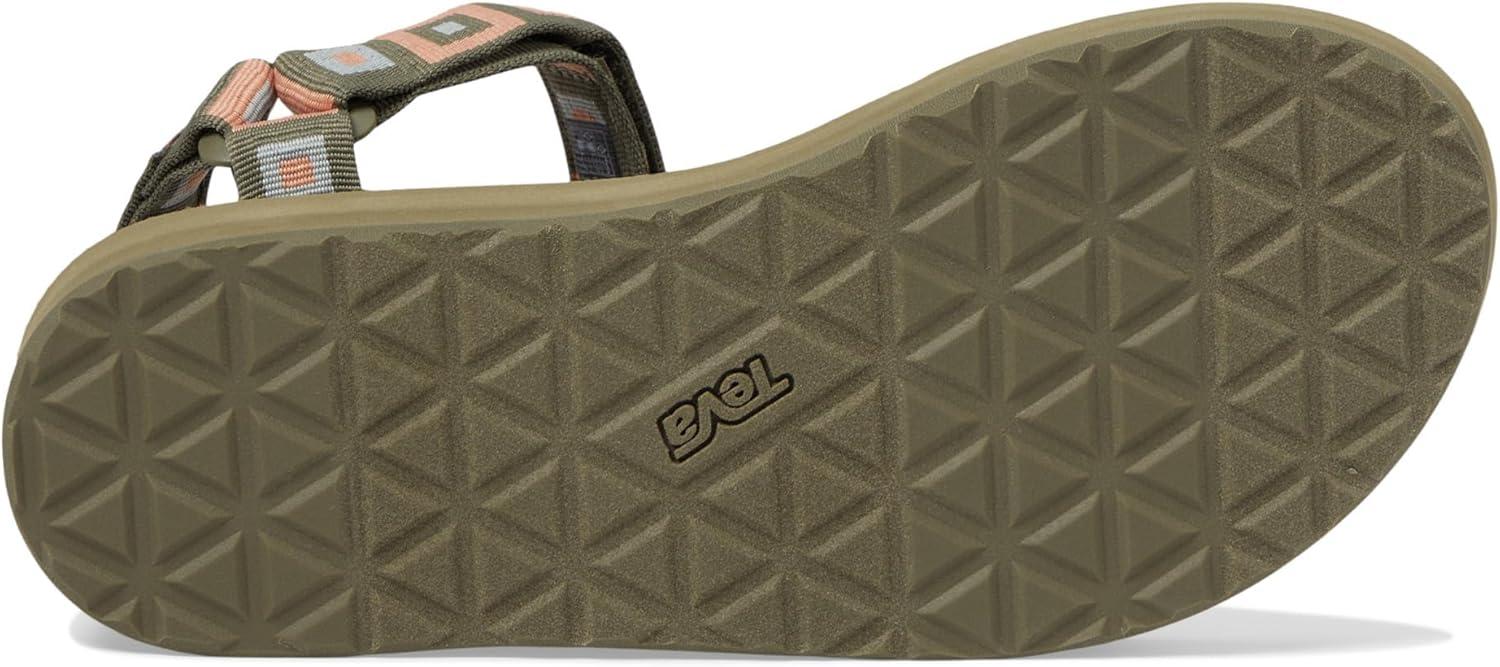 image:imageTeva womens Original Universal MetallicRetro Squares Unwind