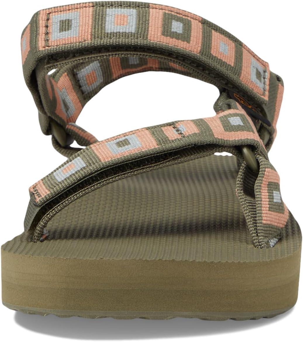 image:imageTeva womens Original Universal MetallicRetro Squares Unwind