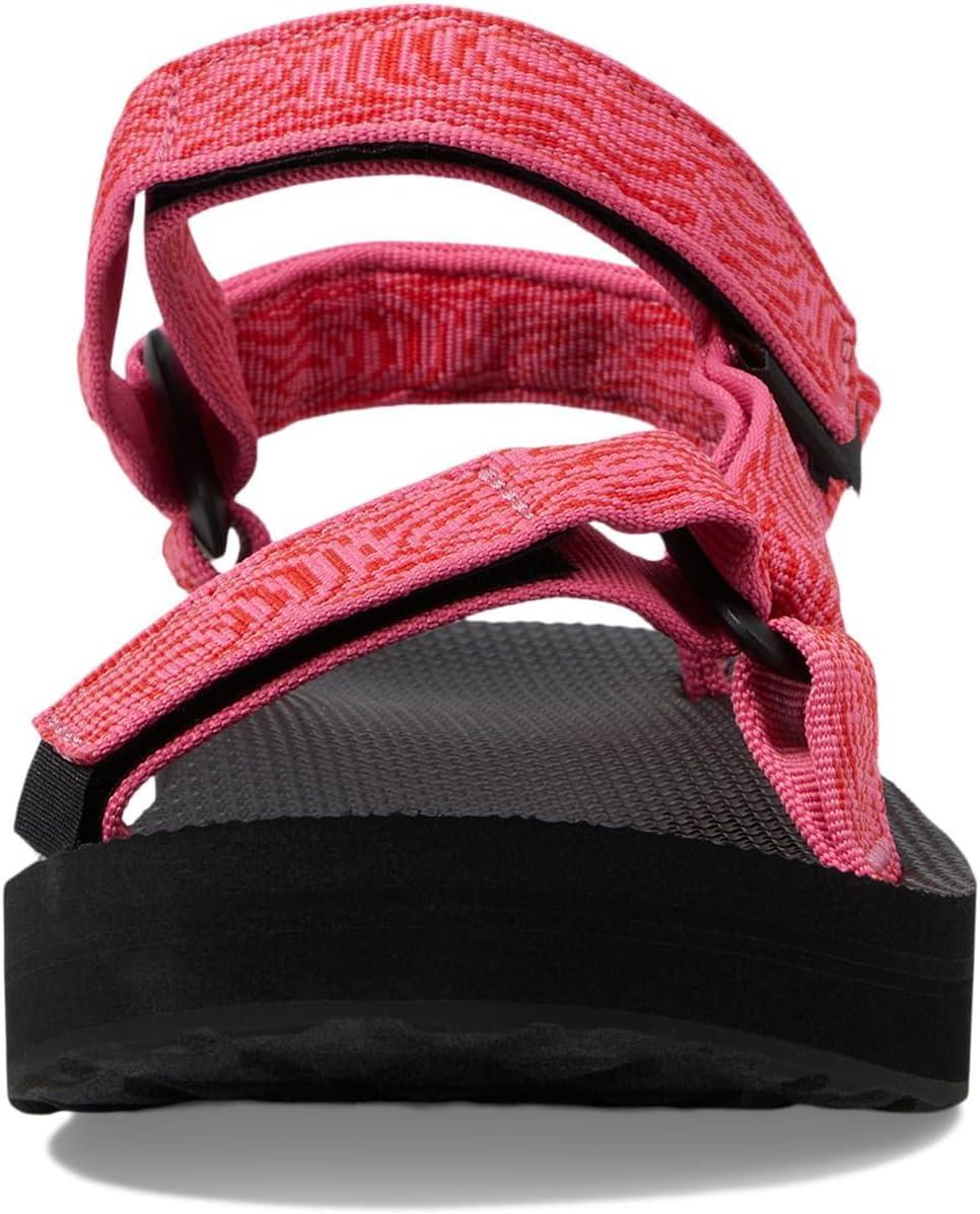image:imageTeva womens Original Universal MetallicRipple Hot Pink