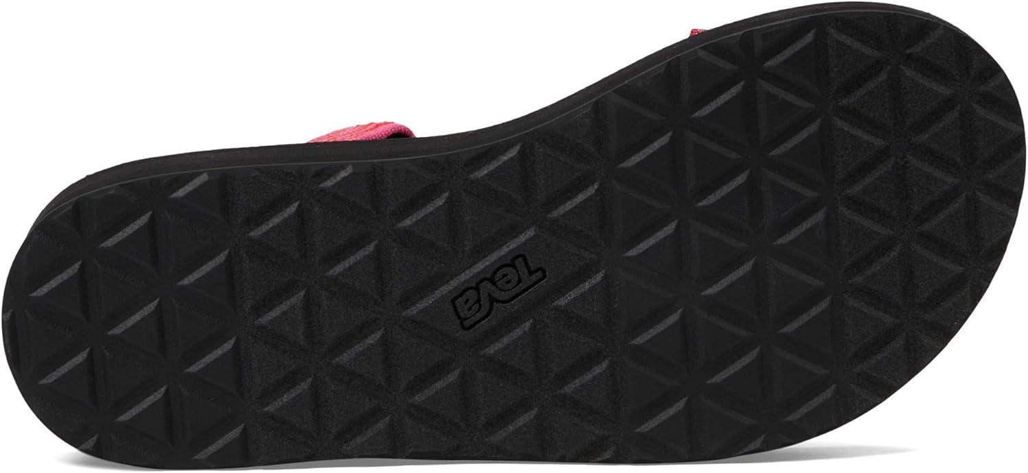 image:imageTeva womens Original Universal MetallicRipple Hot Pink