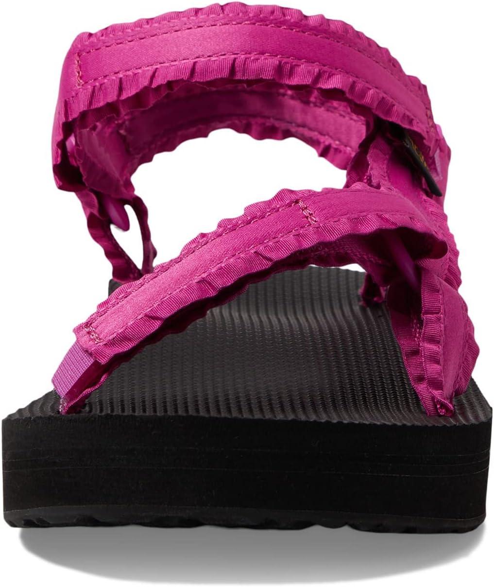 image:imageTeva womens Original Universal MetallicRose Violet