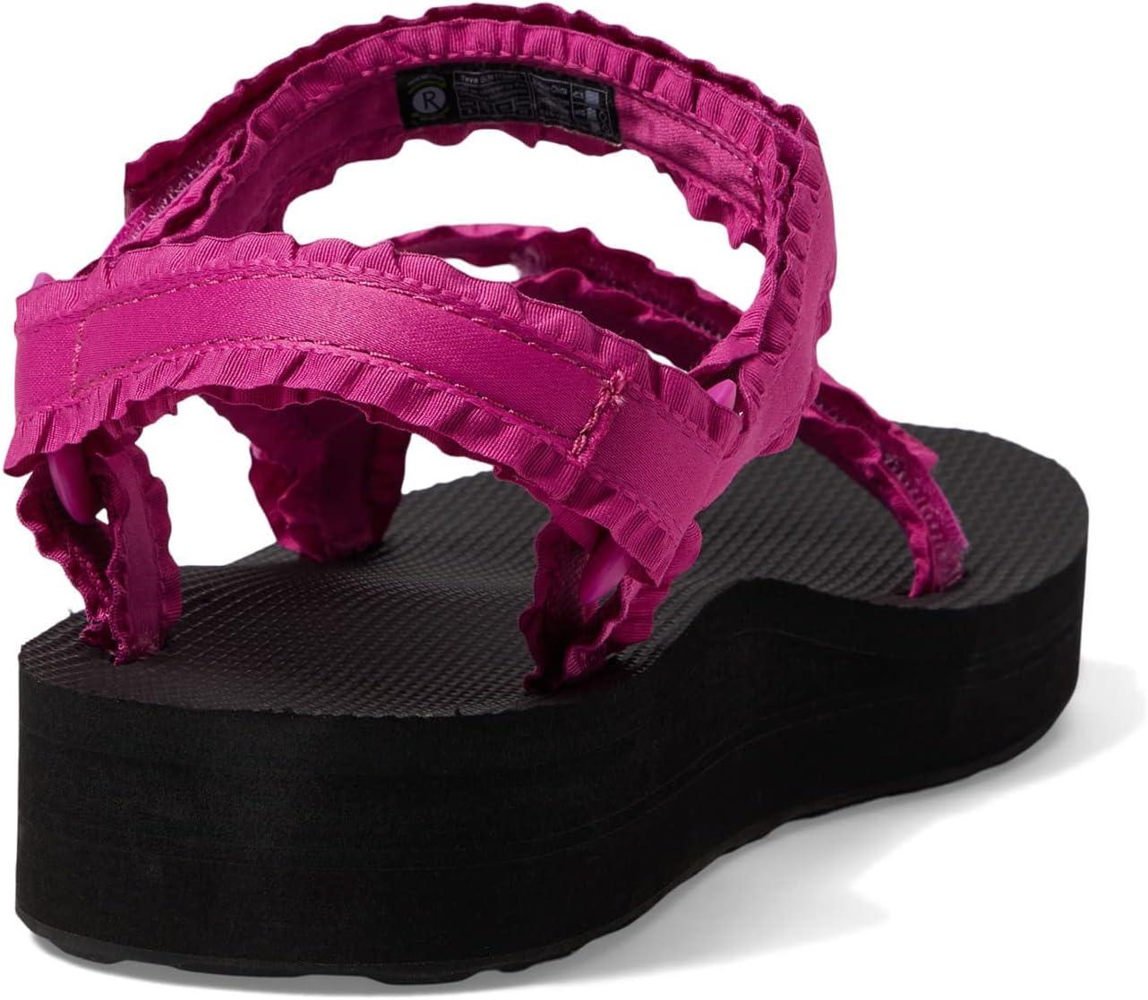 image:imageTeva womens Original Universal MetallicRose Violet
