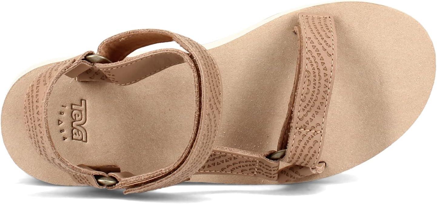 image:imageTeva womens Original Universal MetallicSand Dune