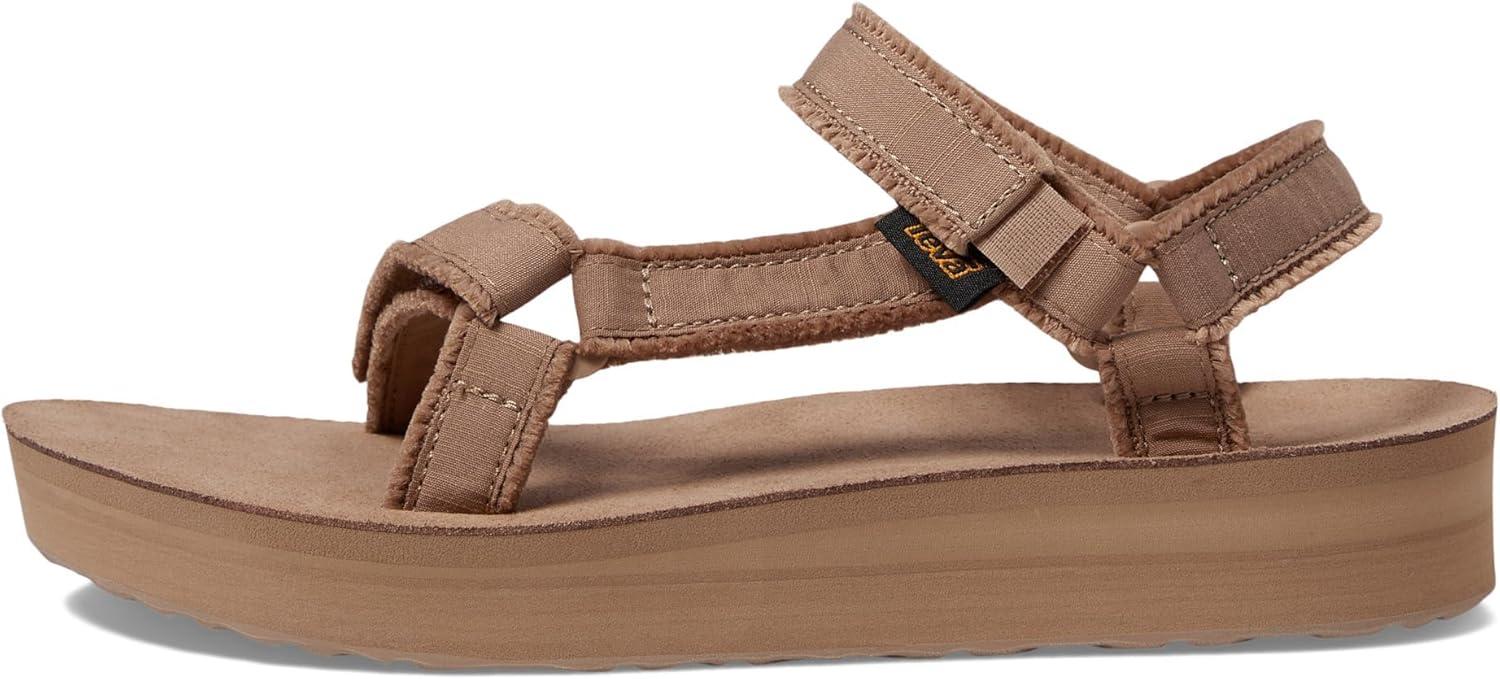image:imageTeva womens Original Universal MetallicTigers Eye
