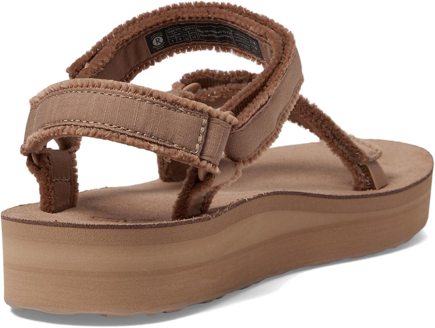 image:imageTeva womens Original Universal MetallicTigers Eye