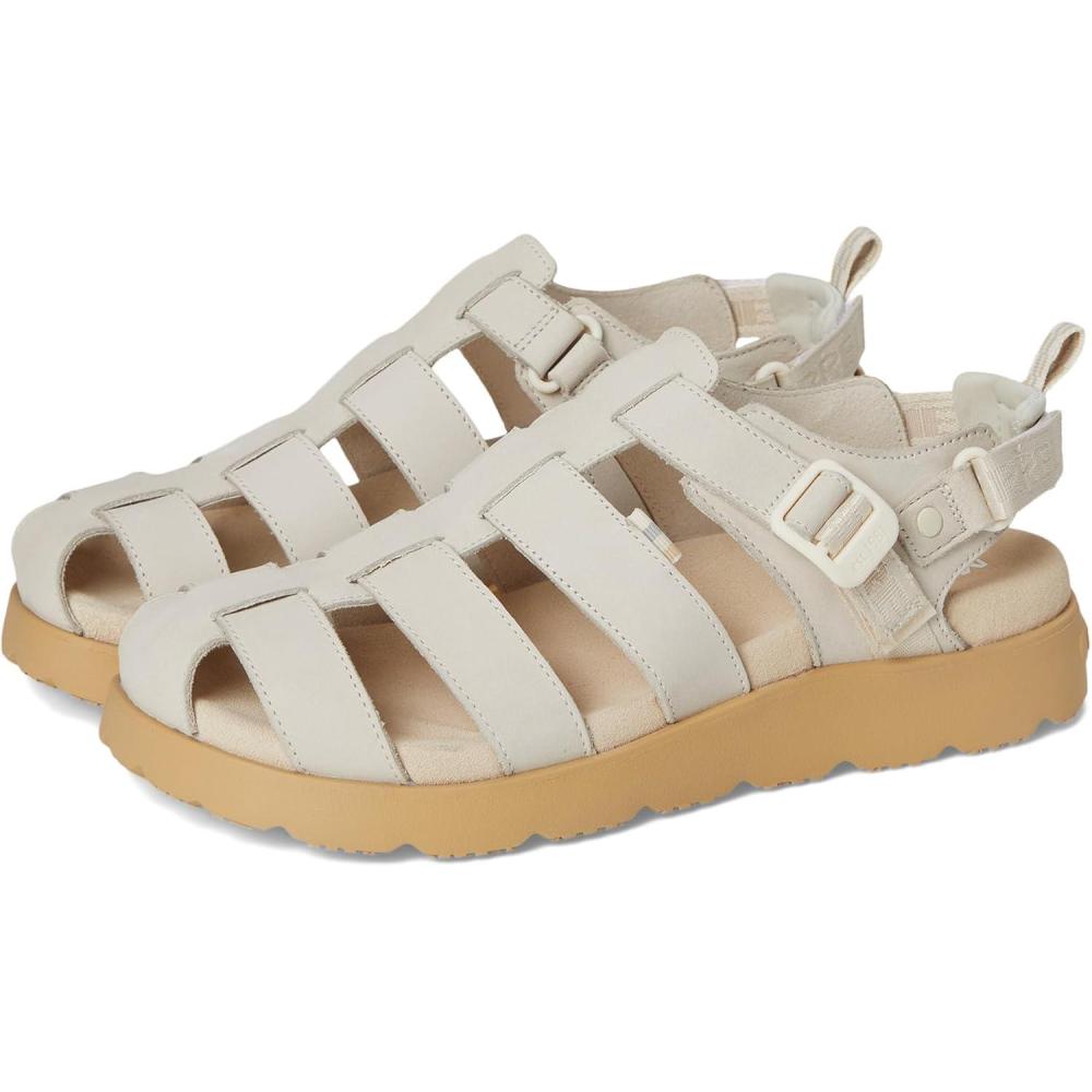 image:imageMerrell Womens Fleur Fisherman SandalChalk