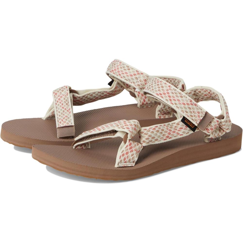 image:imageTeva Womens Original Universal SandalChroma Sweet CornCaribou