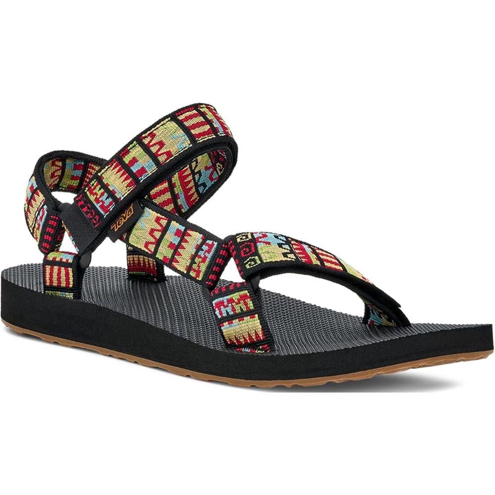 image:imageTeva Womens Original Universal SandalGeo Mashup Scarlet