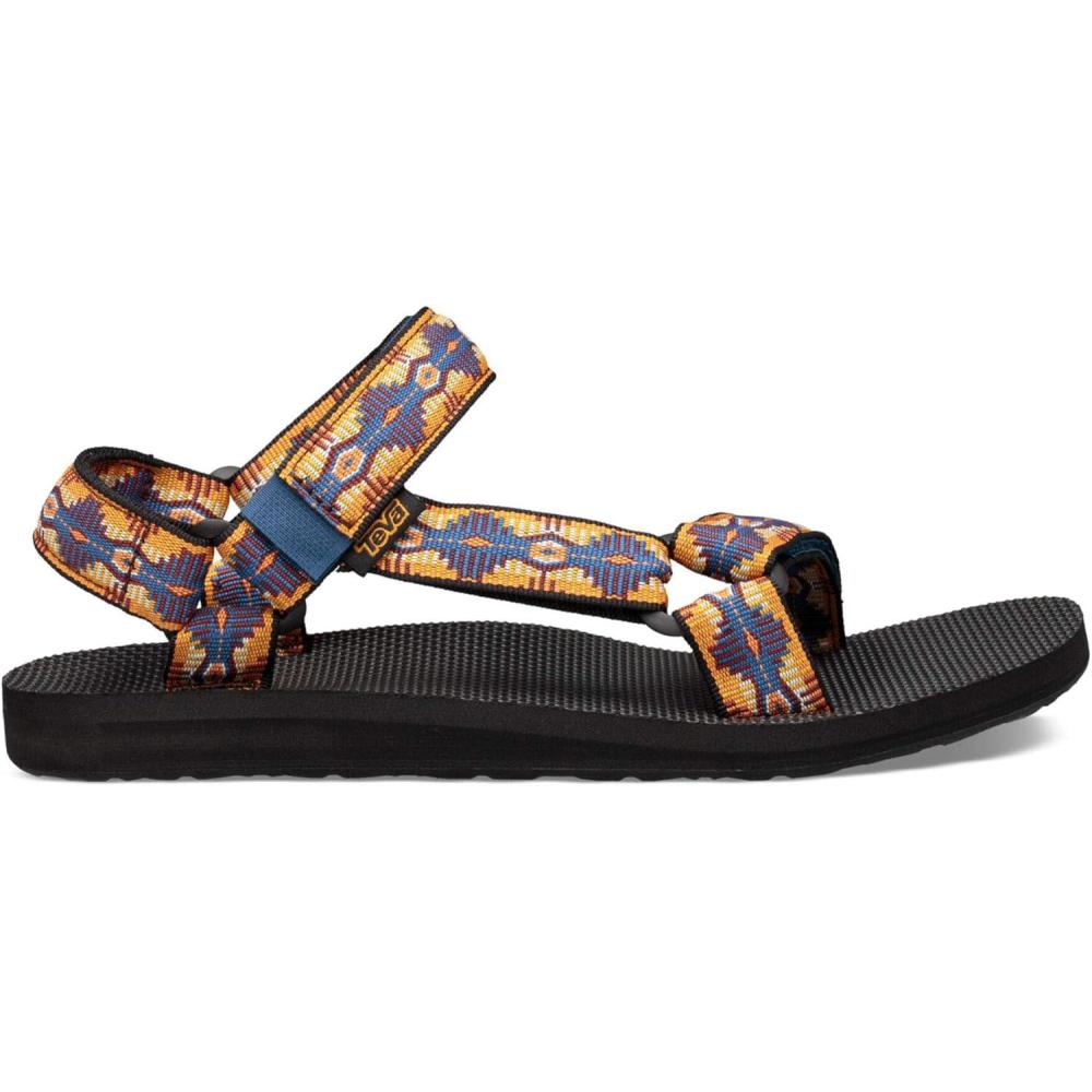 image:imageTeva Womens Original Universal SandalMulticolour Canyon to Canyon Ctcn