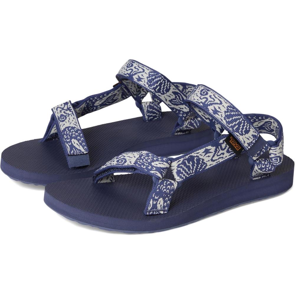 image:imageTeva Womens Original Universal SandalSienna Crown Blue