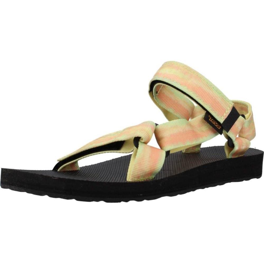 image:imageTeva Womens Original Universal SandalSorbet Yellow