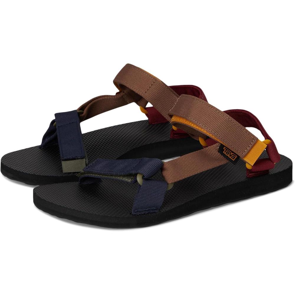 image:imageTeva Womens Original Universal SandalTotal Eclipse Multi