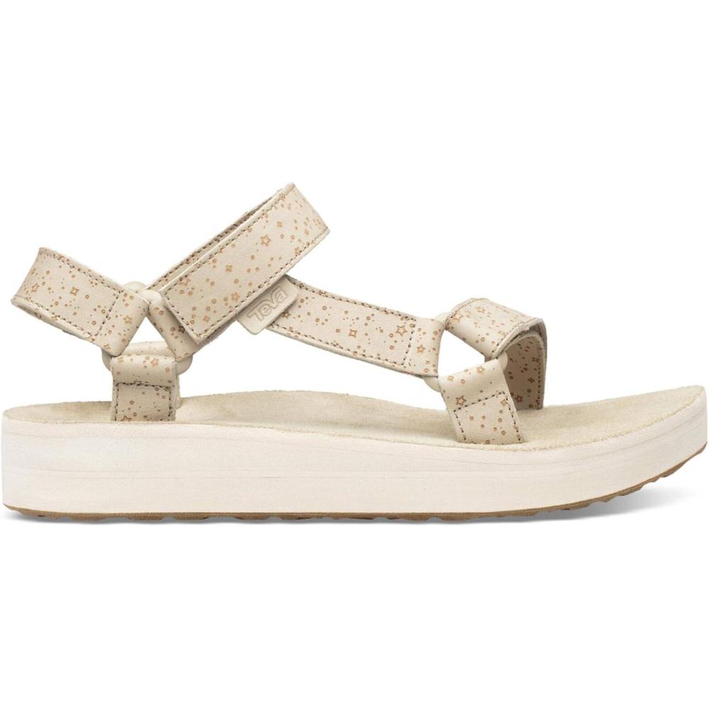 image:imageTeva womens Original Universal MetallicBeige Plaza Taupe Pltp