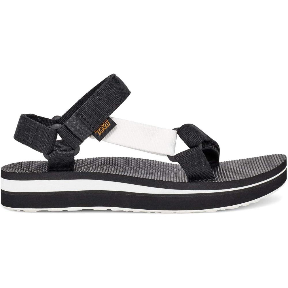 image:imageTeva womens Original Universal MetallicBlackBright White