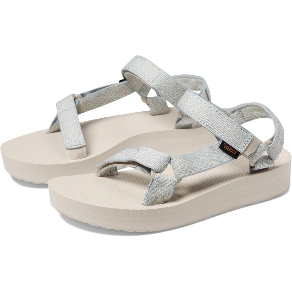 image:imageTeva womens Original Universal MetallicBoho Birch