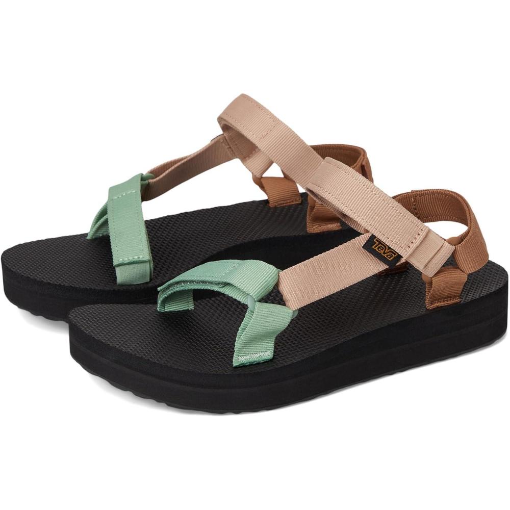image:imageTeva womens Original Universal MetallicClay Multi