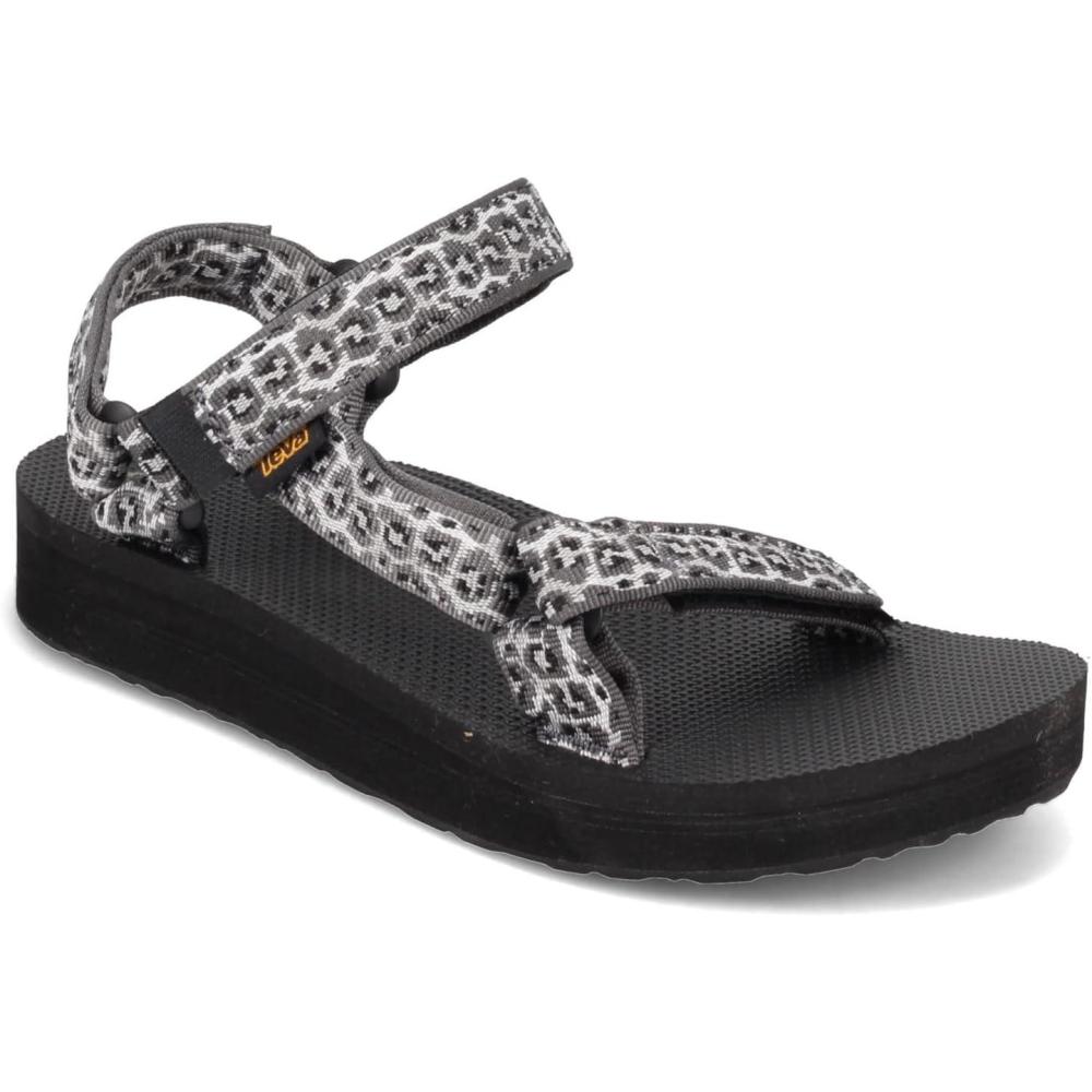 image:imageTeva womens Original Universal MetallicDorinda WhiteBlack