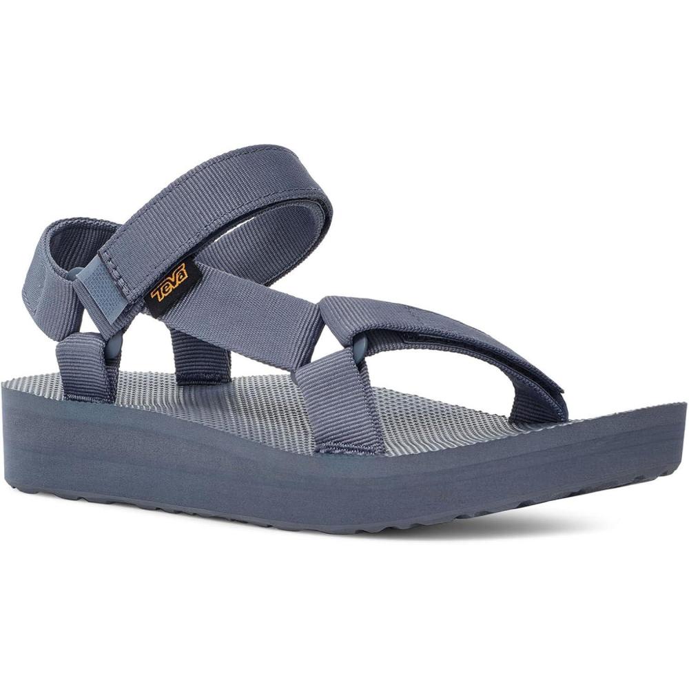 image:imageTeva womens Original Universal MetallicFolkstone Grey