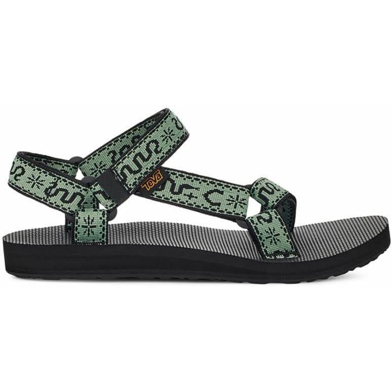 image:imageTeva womens Original Universal MetallicGreen