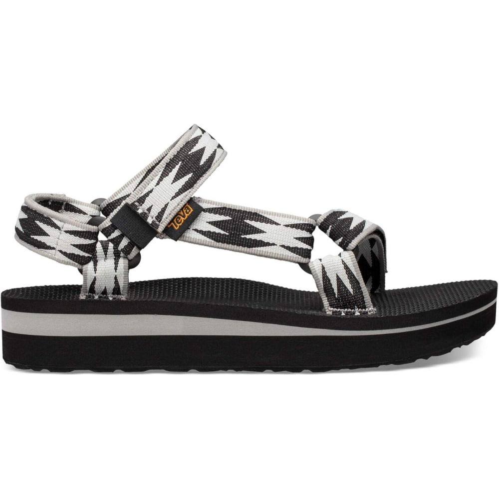 image:imageTeva womens Original Universal MetallicHalcon Black Multi