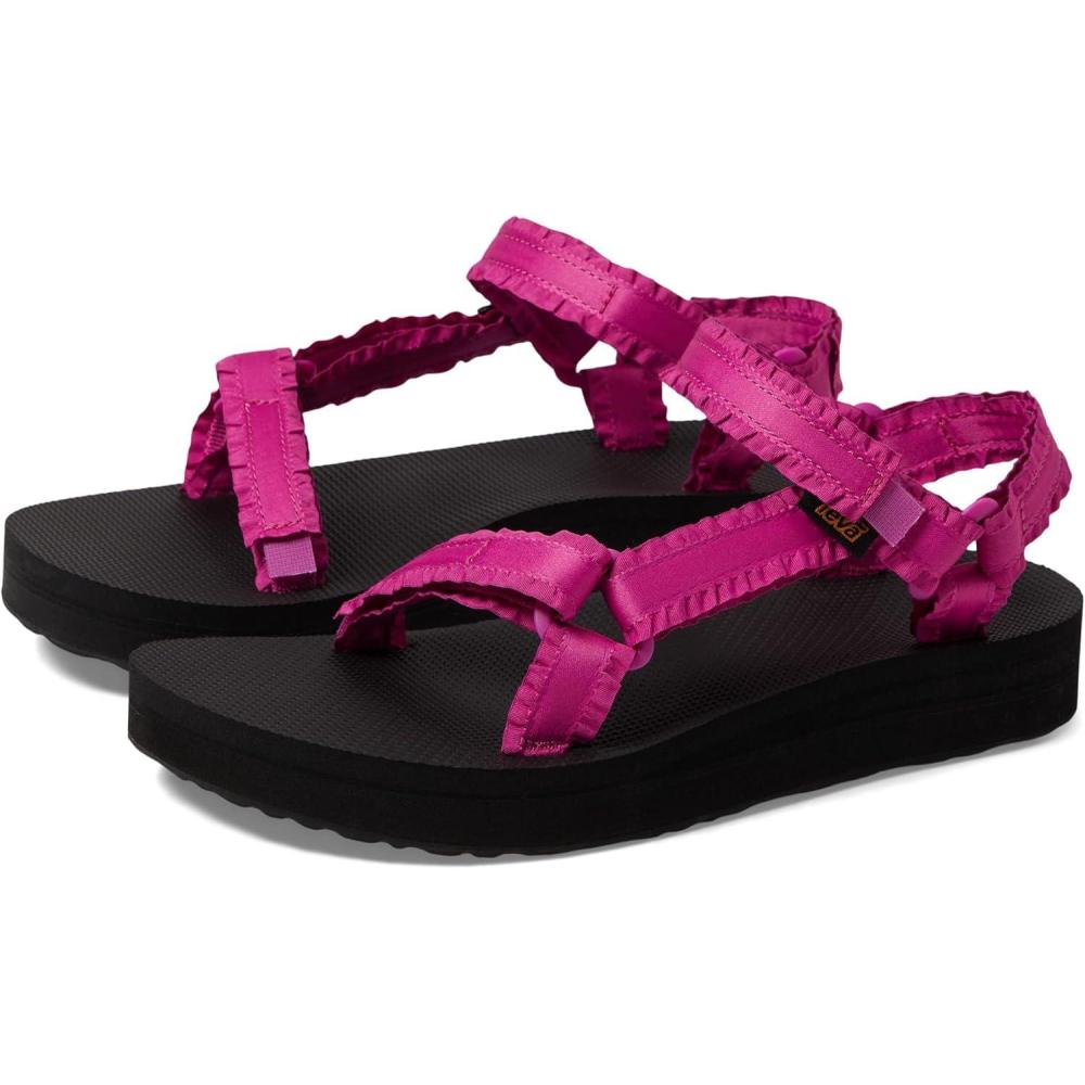 image:imageTeva womens Original Universal MetallicRose Violet