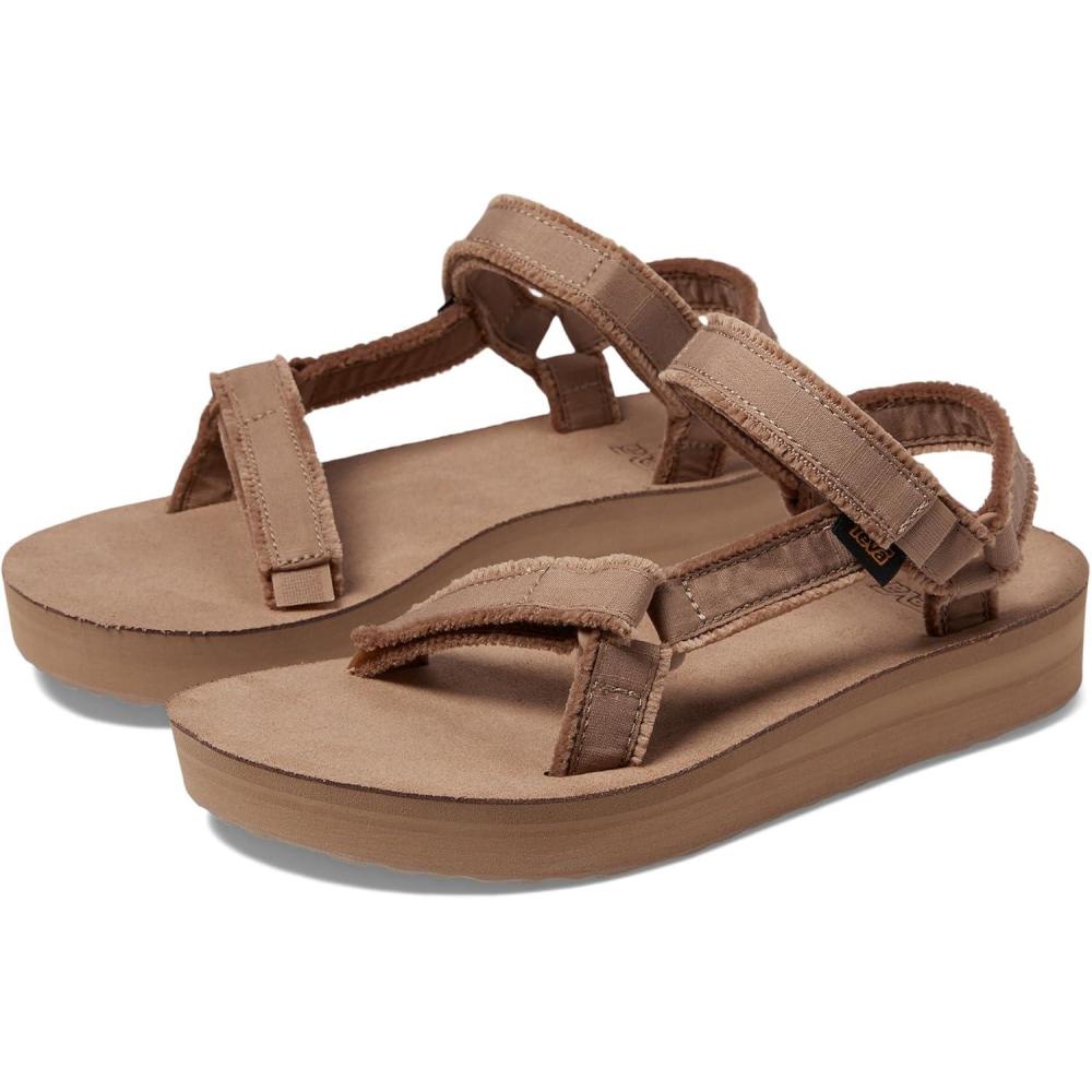 image:imageTeva womens Original Universal MetallicTigers Eye