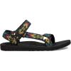 Multicolour Double Diamond Deep Lake Dddl