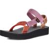 Metallic Pink Multi