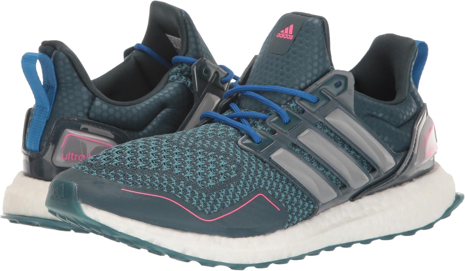 image:imageAdidas Womens Ultraboost 10 DnaSneakerArctic NightArctic NightLucid Pink