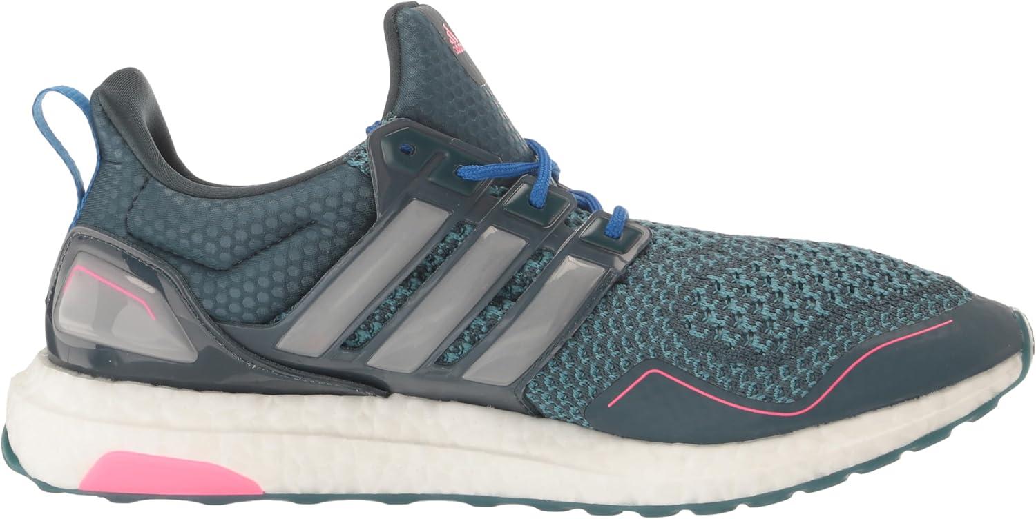 image:imageAdidas Womens Ultraboost 10 DnaSneakerArctic NightArctic NightLucid Pink