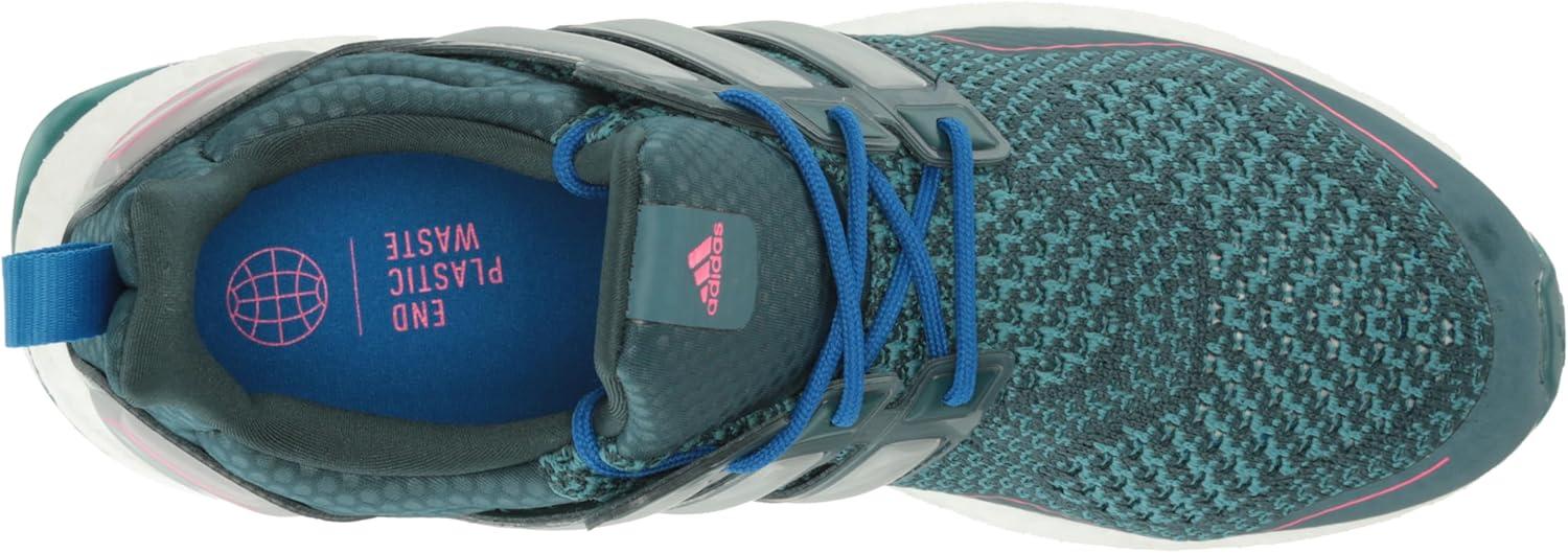 image:imageAdidas Womens Ultraboost 10 DnaSneakerArctic NightArctic NightLucid Pink