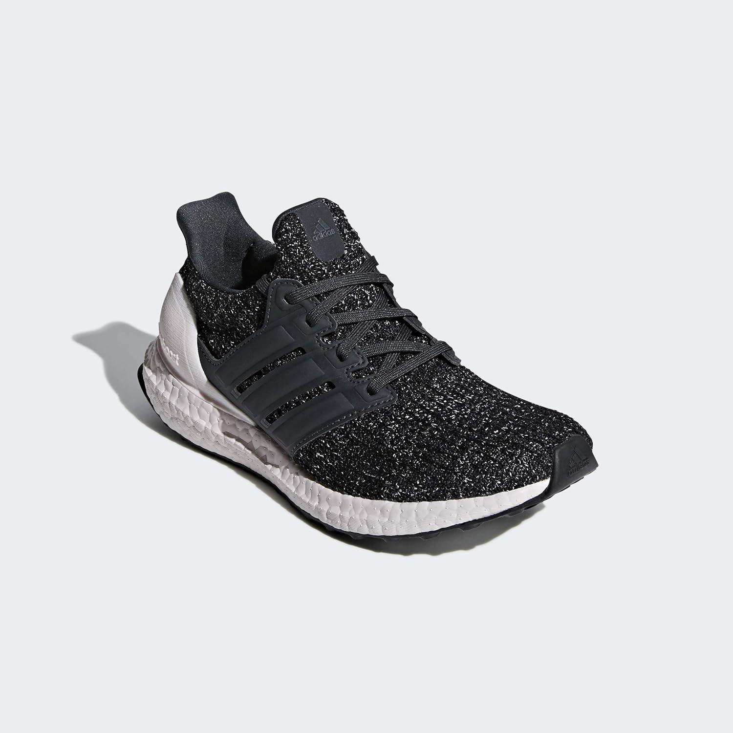 image:imageAdidas Womens Ultraboost 10 DnaSneakerBlackCarbonOrchid Tint