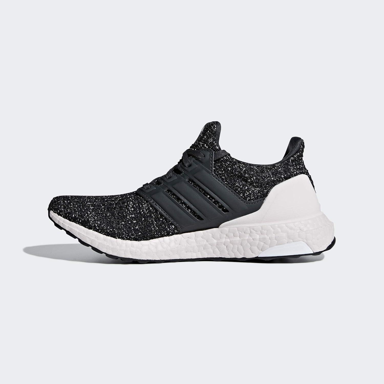 image:imageAdidas Womens Ultraboost 10 DnaSneakerBlackCarbonOrchid Tint