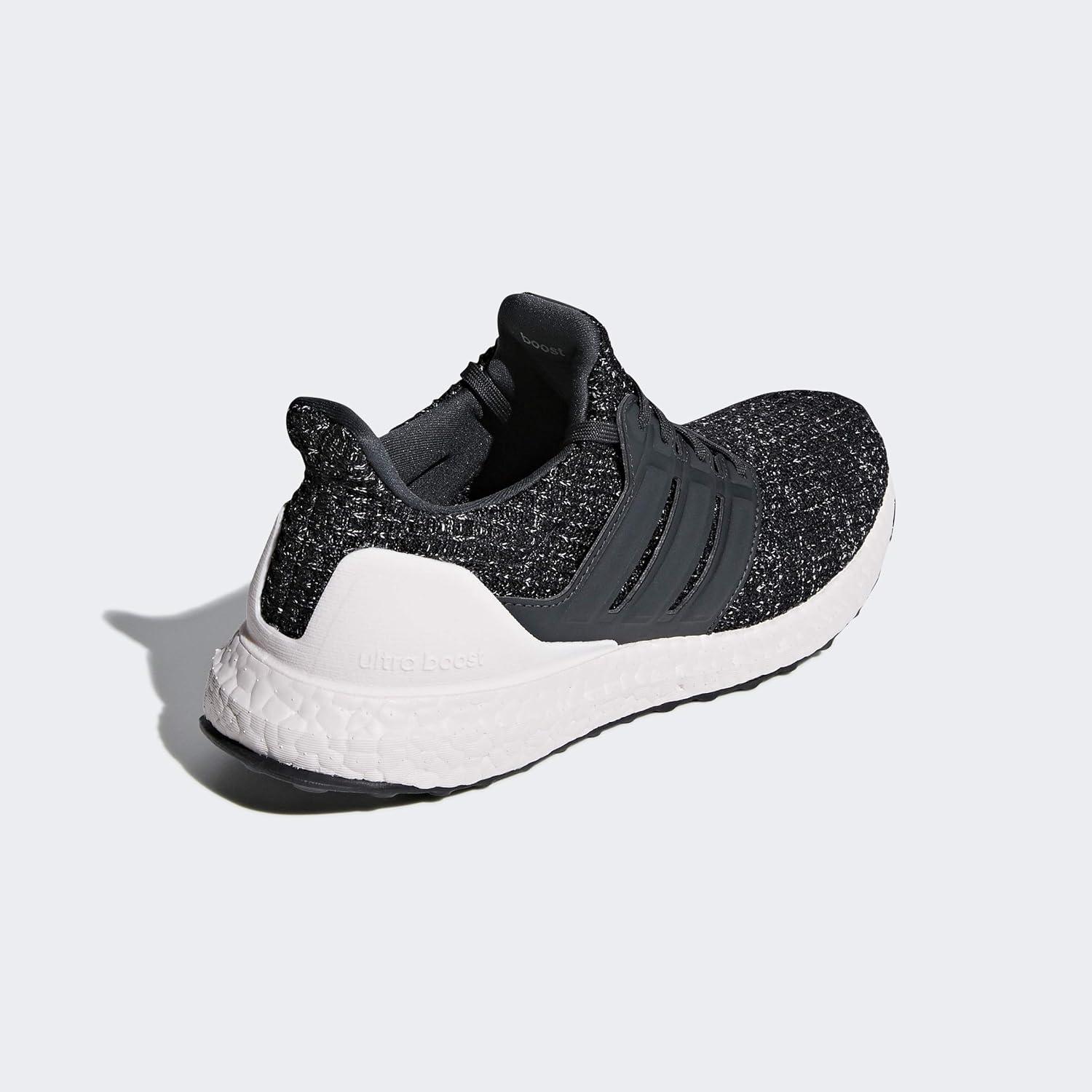 image:imageAdidas Womens Ultraboost 10 DnaSneakerBlackCarbonOrchid Tint
