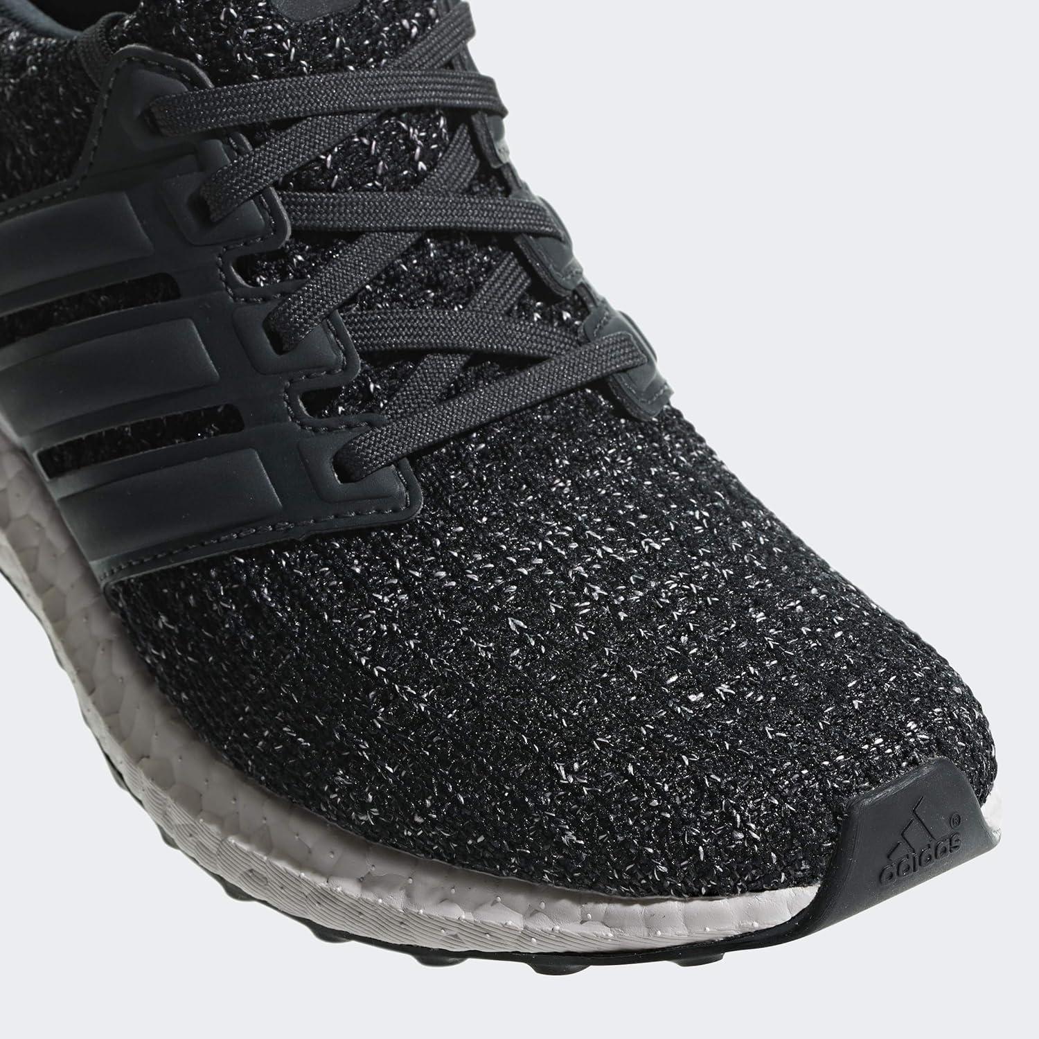 image:imageAdidas Womens Ultraboost 10 DnaSneakerBlackCarbonOrchid Tint