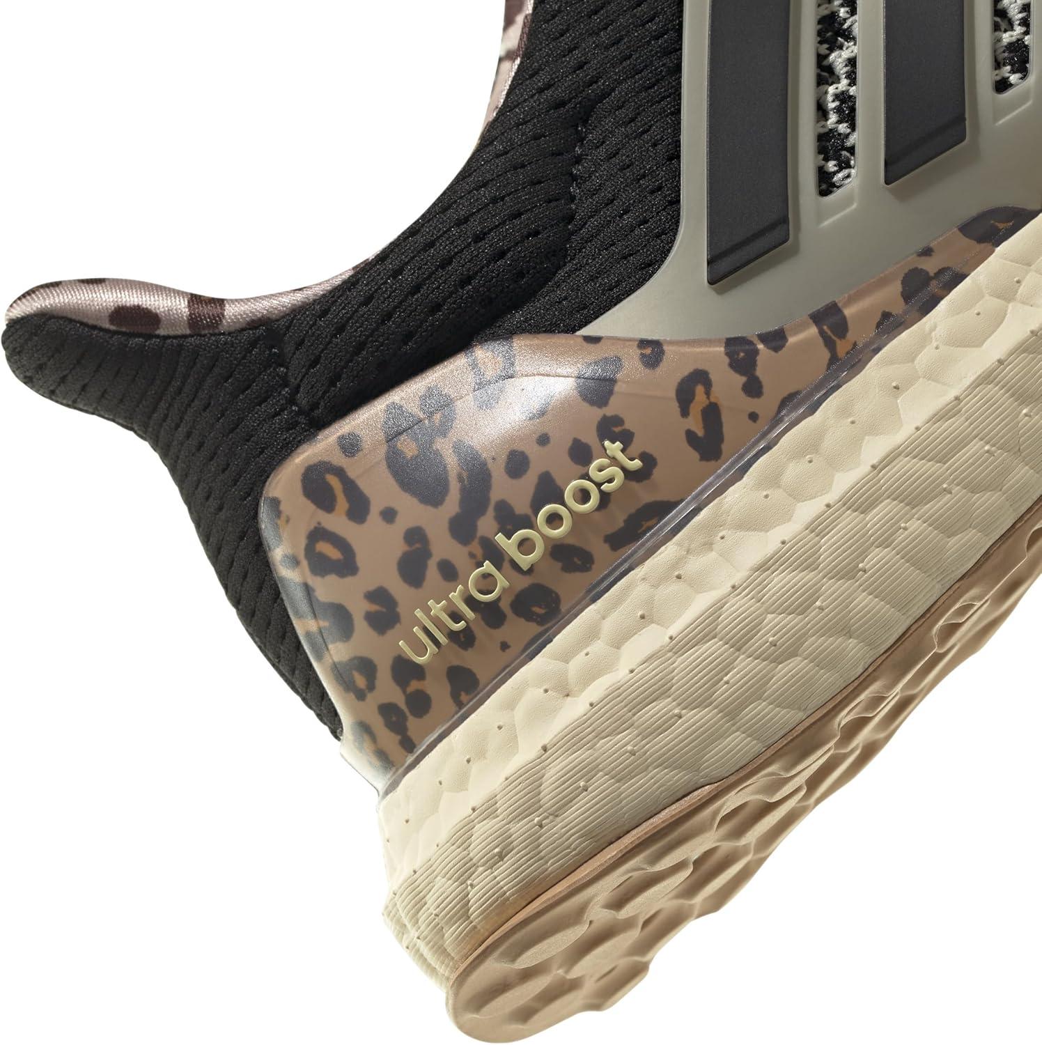 image:imageAdidas Womens Ultraboost 10 DnaSneakerBlackCyber MetallicWarm Vanilla