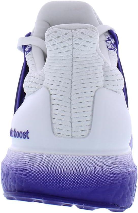 image:imageAdidas Womens Ultraboost 10 DnaSneakerCloud WhiteEnergy InkCollegiate Purple